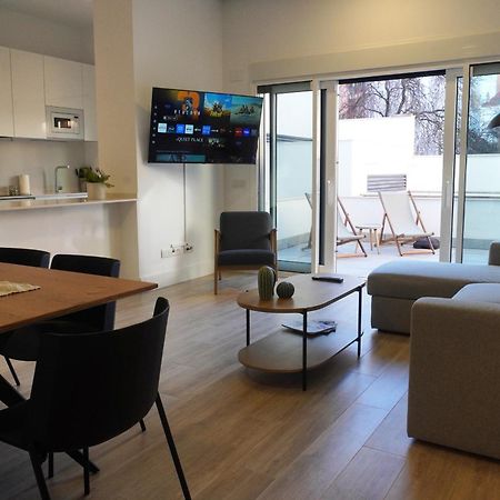 Duke 5Torres Apartments Мадрид Екстериор снимка