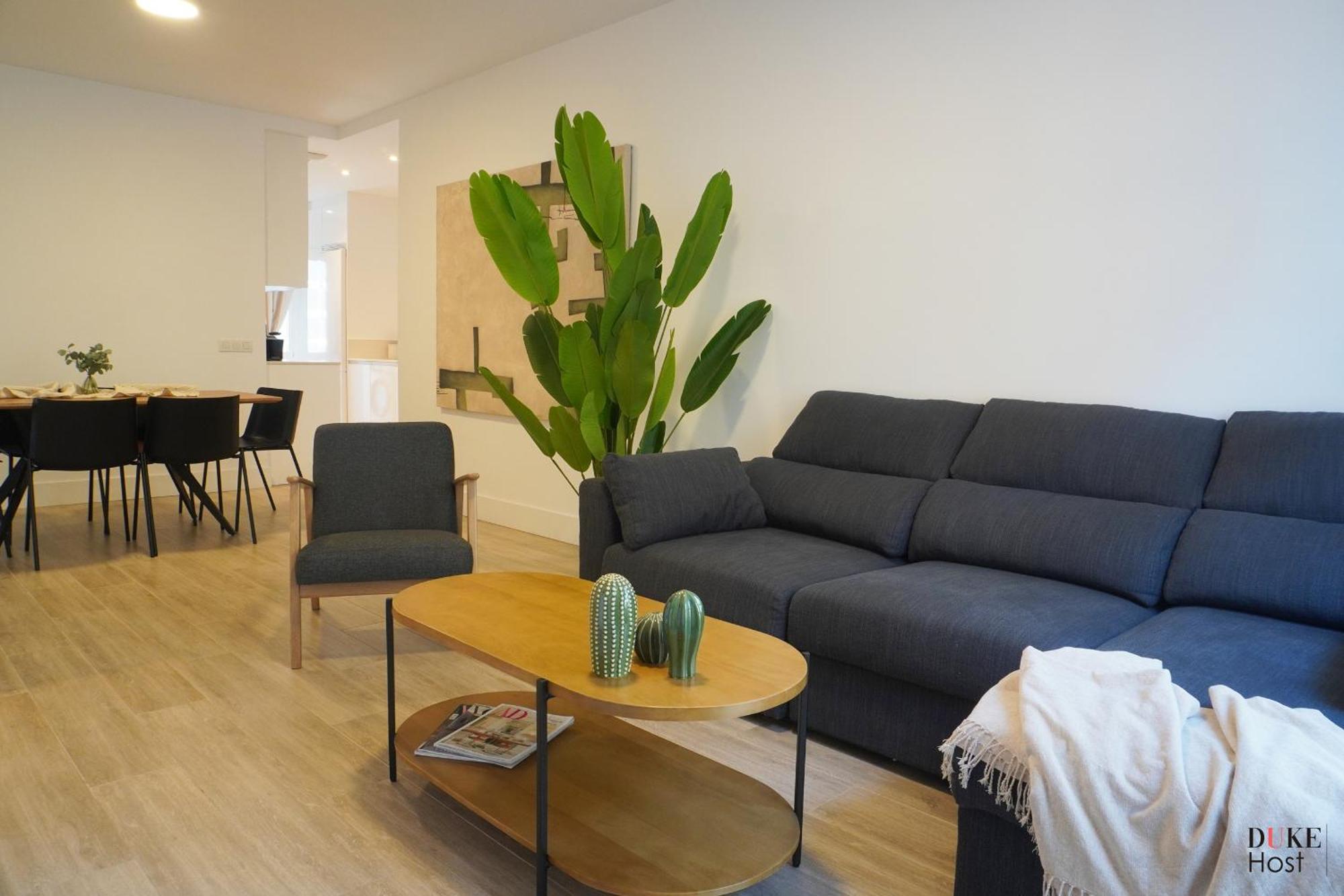 Duke 5Torres Apartments Мадрид Екстериор снимка