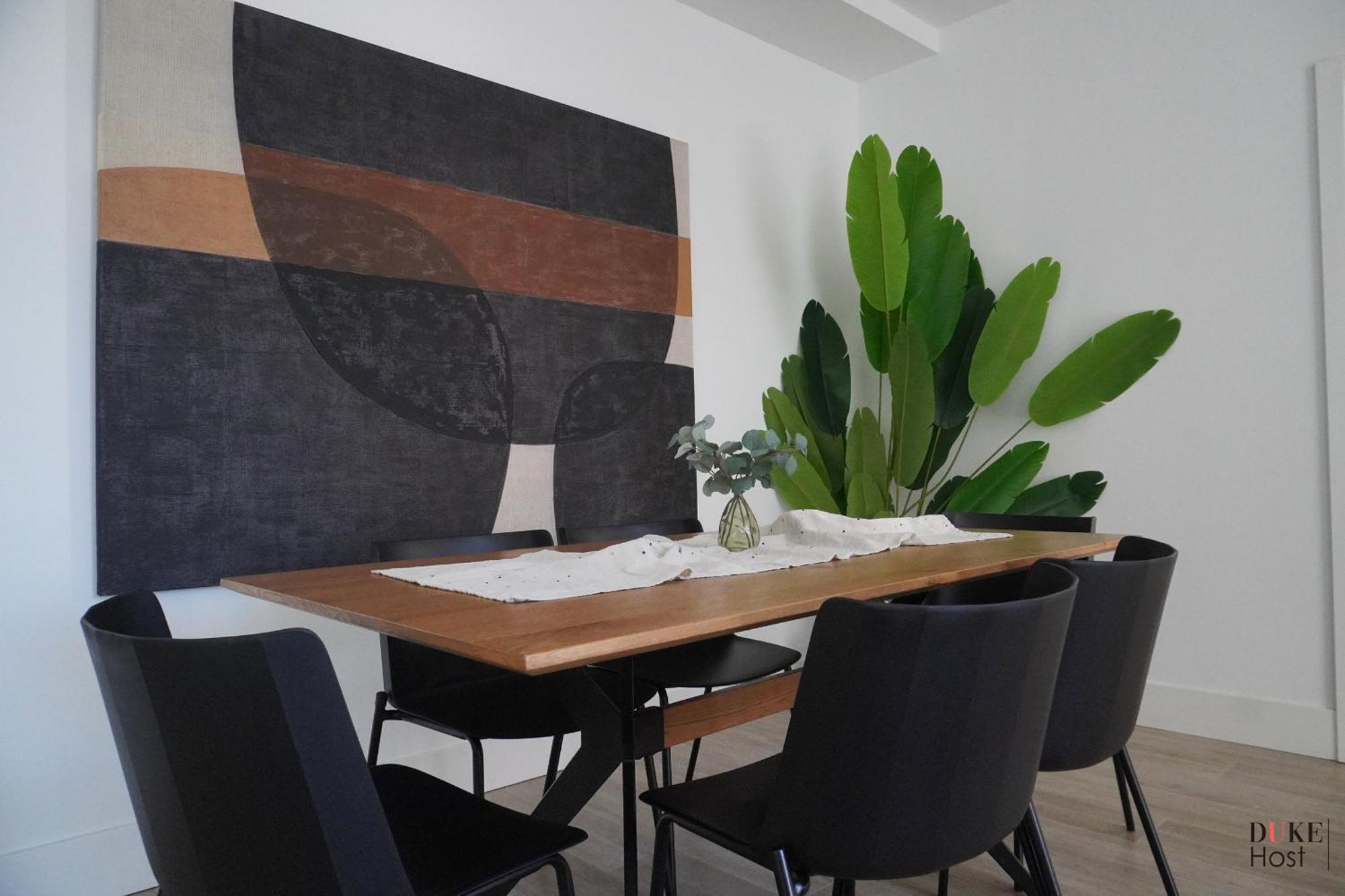 Duke 5Torres Apartments Мадрид Екстериор снимка