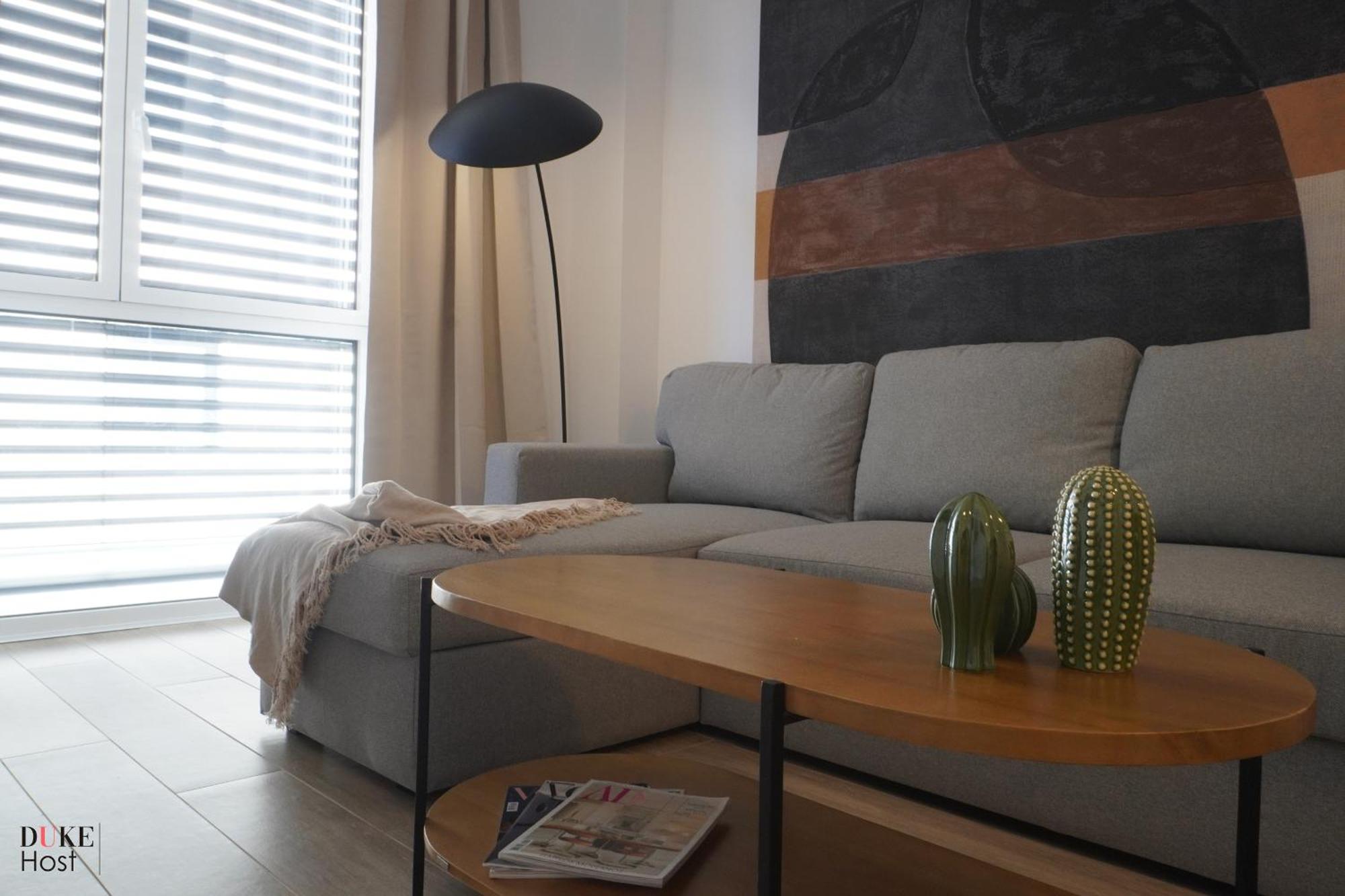 Duke 5Torres Apartments Мадрид Екстериор снимка