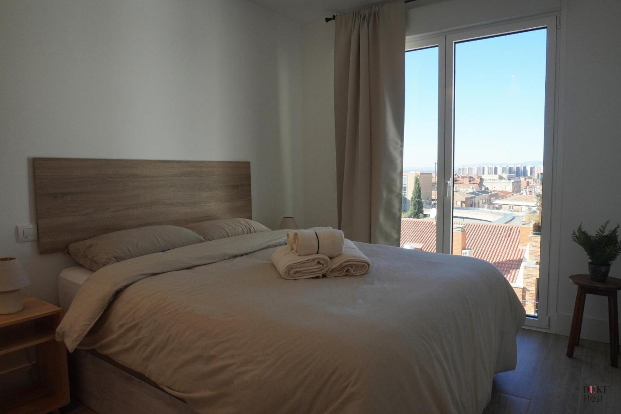 Duke 5Torres Apartments Мадрид Екстериор снимка