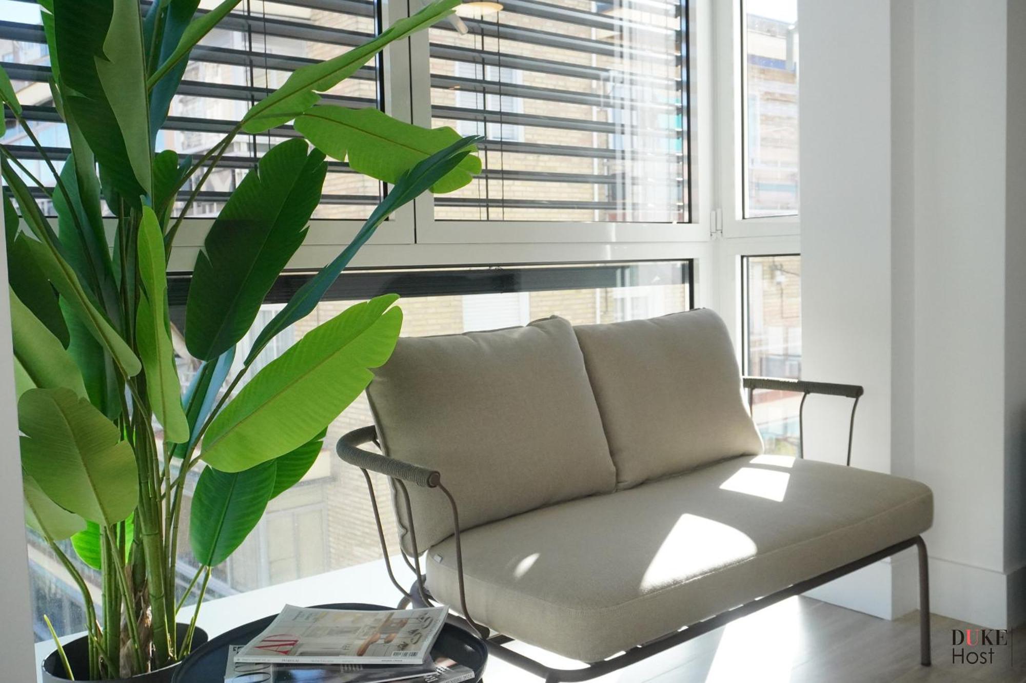Duke 5Torres Apartments Мадрид Екстериор снимка