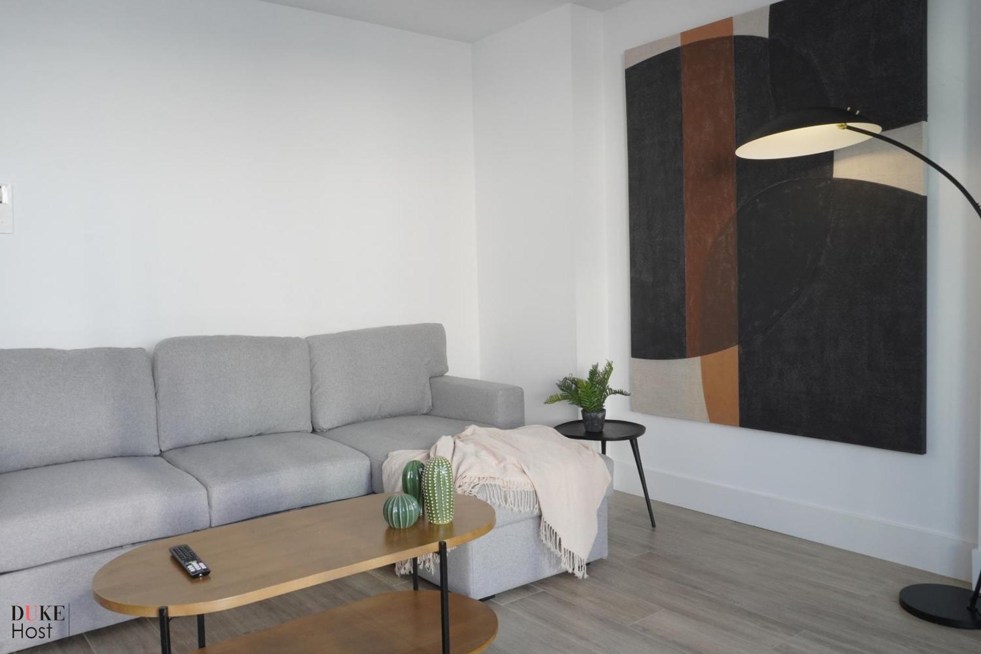 Duke 5Torres Apartments Мадрид Екстериор снимка